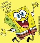 spongebob ..