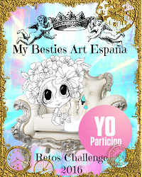 My Besties Art España