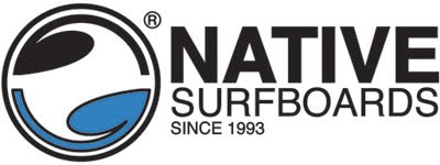 NATIVE SURFBOARDS