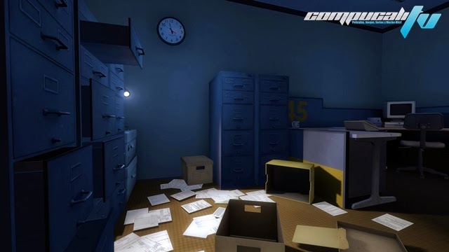 The Stanley Parable PC Full Español The Stanley Parable PC Full Español