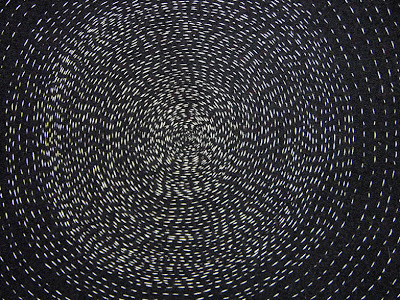 Christine Mauersberger Start Anywhere On Labor Day