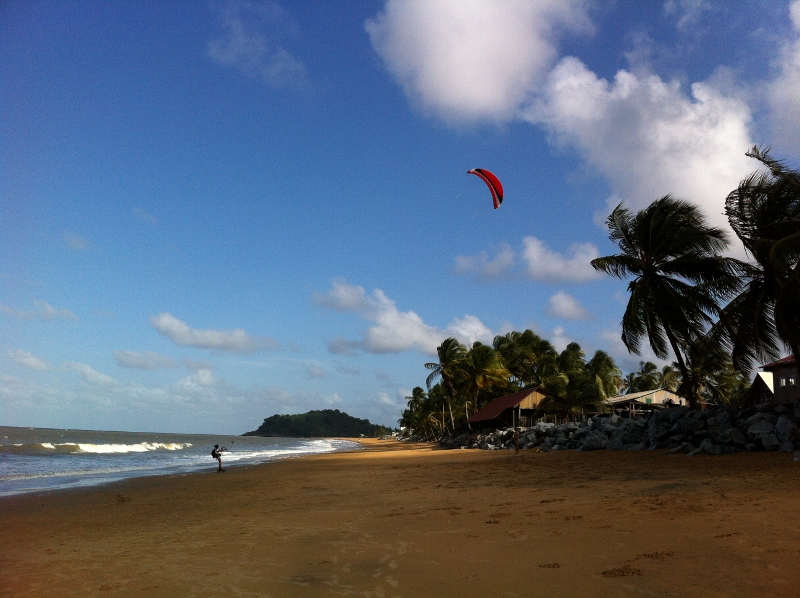 Cayenne, French Guiana Travel Guide
