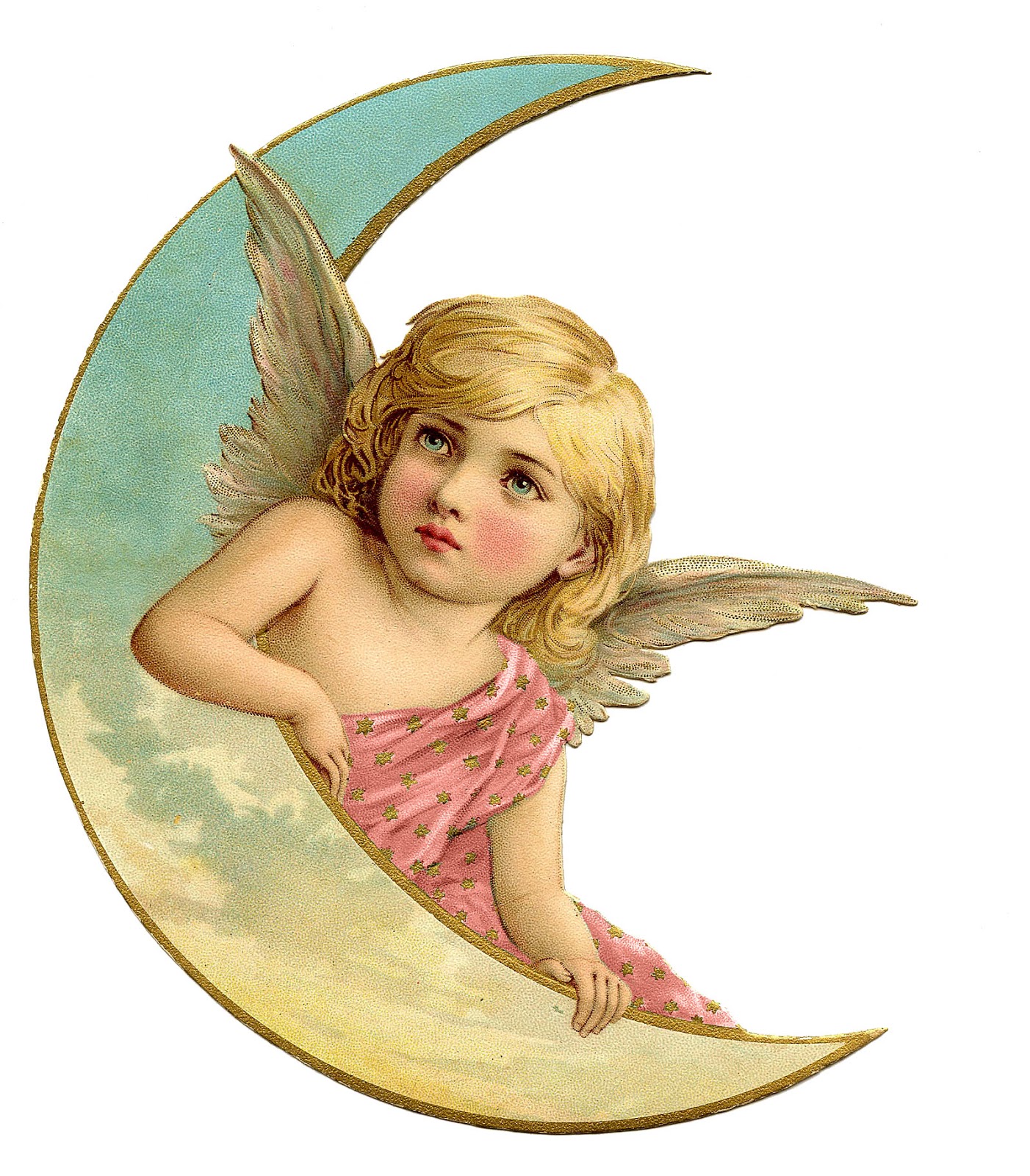 Angel Moon