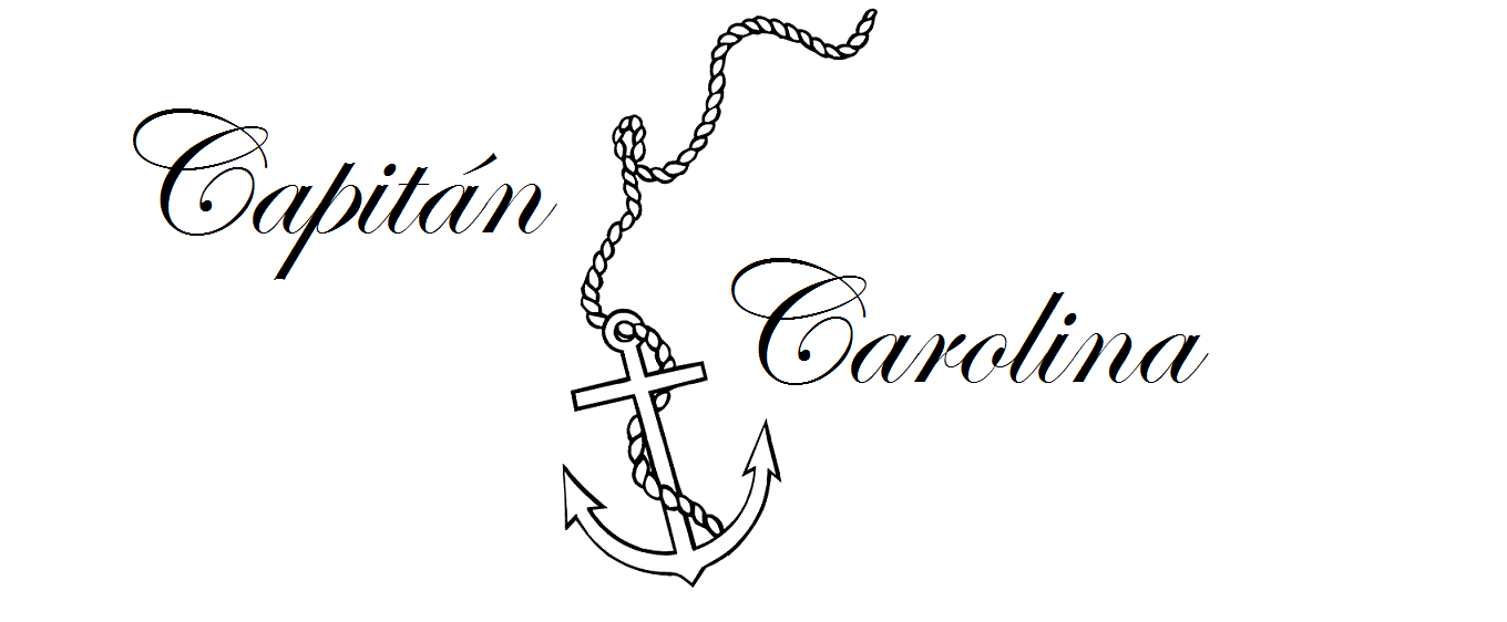 Capitán Carolina