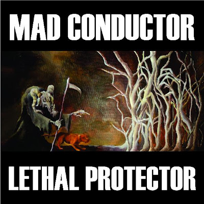 Получить ссылку. 0. The Mad Conductor - Lethal Protector. Buy a Mad Condu