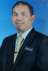 KETUA PENOLONG PENGARAH