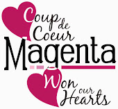 Coup de Coeur / Won our Hearts