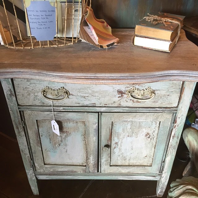 From Gardners 2 Bergers April James Interiors Weathered