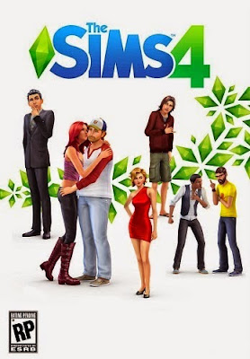 the sims 4 indir