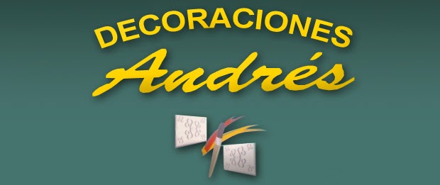 Decoraciones Andrés - Escayolas y pinturas | Elda | Petrer | Pintor | Escayolista