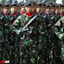 Lowongan Kerja Tentara Nasional Indonesia Recruitment  ( TNI )  