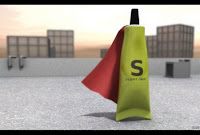 cerita lucu, humor, gambar lucu, lem super, cerita lucu : super glue, http://tercerdas.blogspot.com