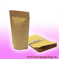 Kraft Paper Bags