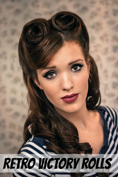 freckled fox sweetheart hair