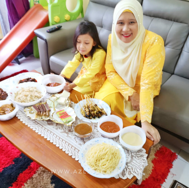 BERBUKA PUASA / IFTAR DENGAN BANGI GOLF RESORT BGR MEAL - PRO SET B BERBUKA PUASA / IFTAR DENGAN BANGI GOLF RESORT BGR MEAL - PRO SET B