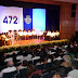 Mérida celebra su 472 aniversario en sesión solemne de Cabildo (audio)
