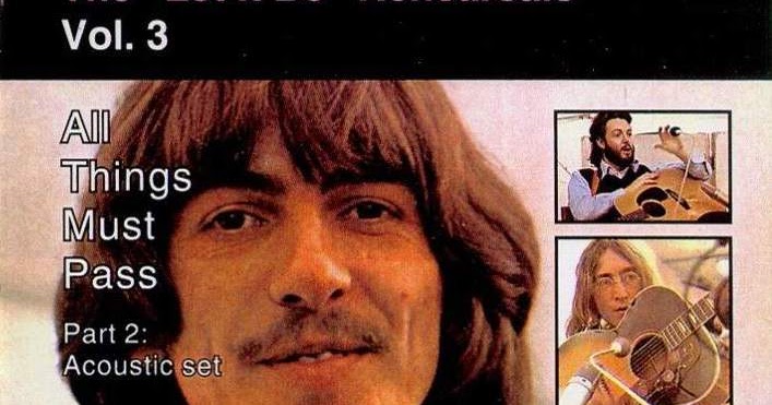 The Beatles Let It Be Zip The Beatles Let It Be Zip