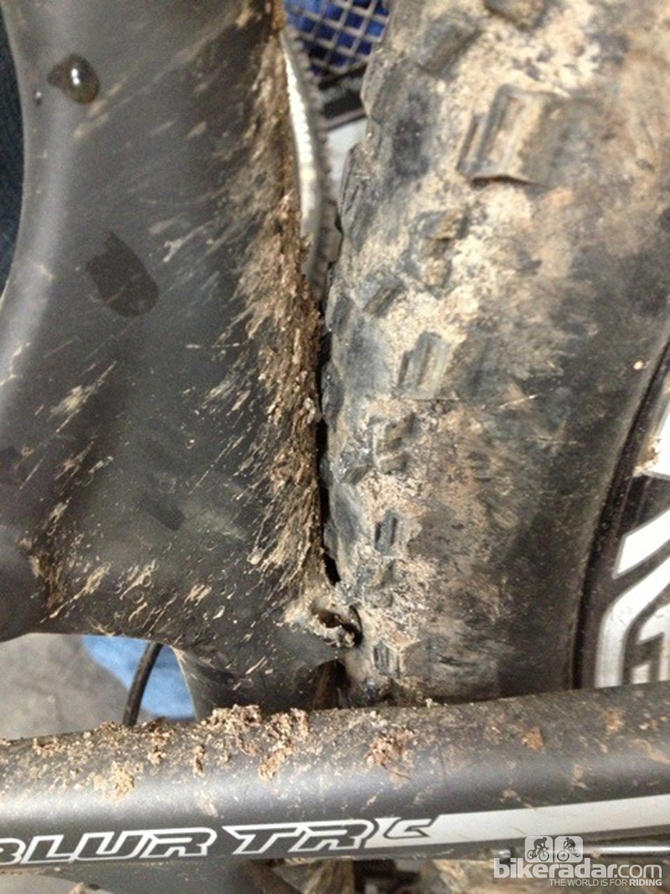 frame 26 pakai ban 27.5