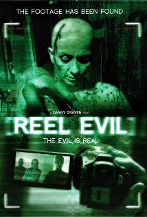 مشاهدة وتحميل فيلم Reel Evil 2012 مترجم اون لاين