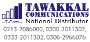 Tawakkal Communications