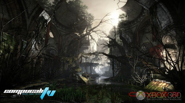 Crysis 3 Xbox 360 Region Free XGD3 