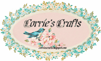 Corrie's Crafts