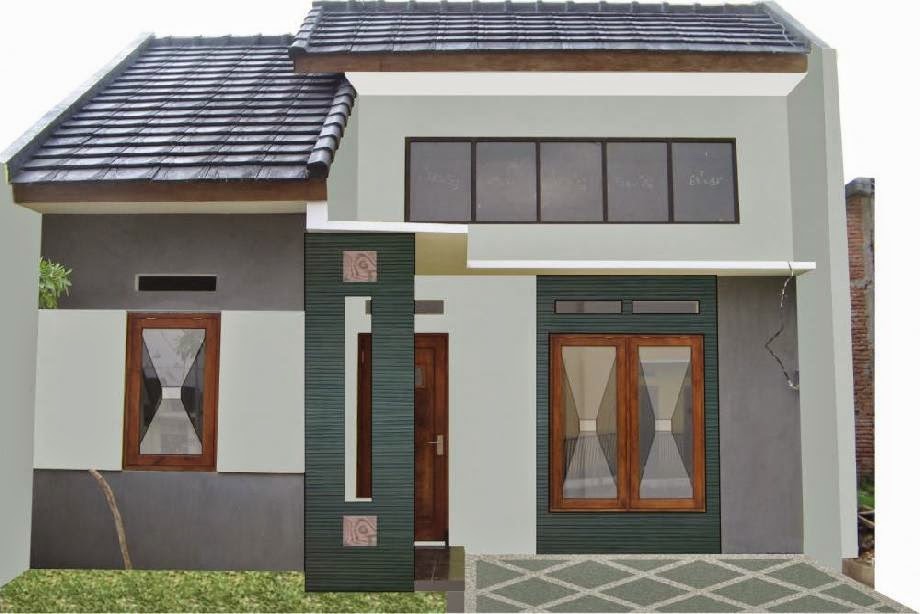 desain rumah minimalis type 21 : 1 lantai & 2 lantai desain rumah minimalis type 21 : 1 lantai & 2 lantai