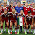 Empate con sabor a eliminación