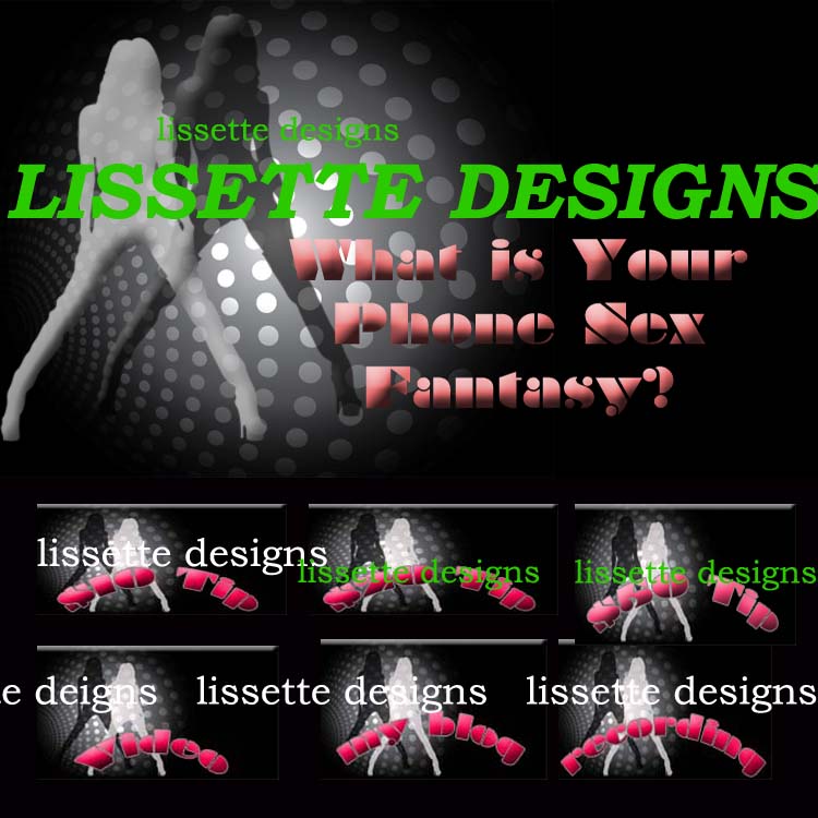 Designs FOR Niteflirt Listings AVAILABLE TEMPLATE