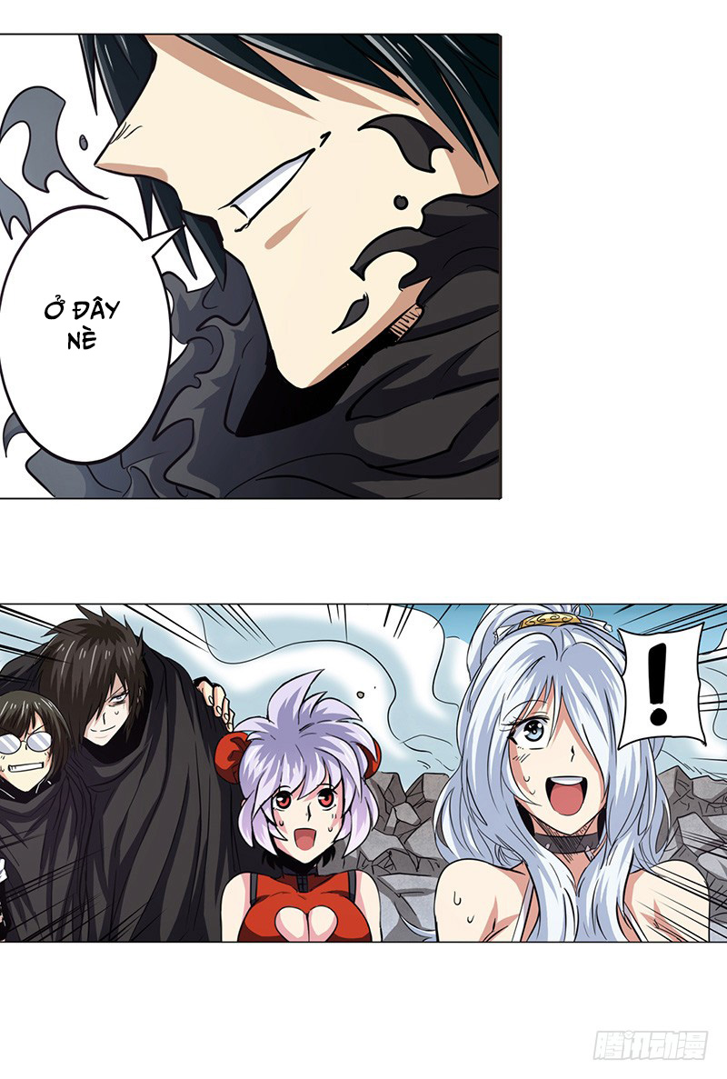 Anh Hùng ? Ta Không Làm Lâu Rồi Chap 38 - Next Chap 39