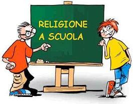 Religione? Si, grazie!