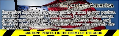 Imperfect America