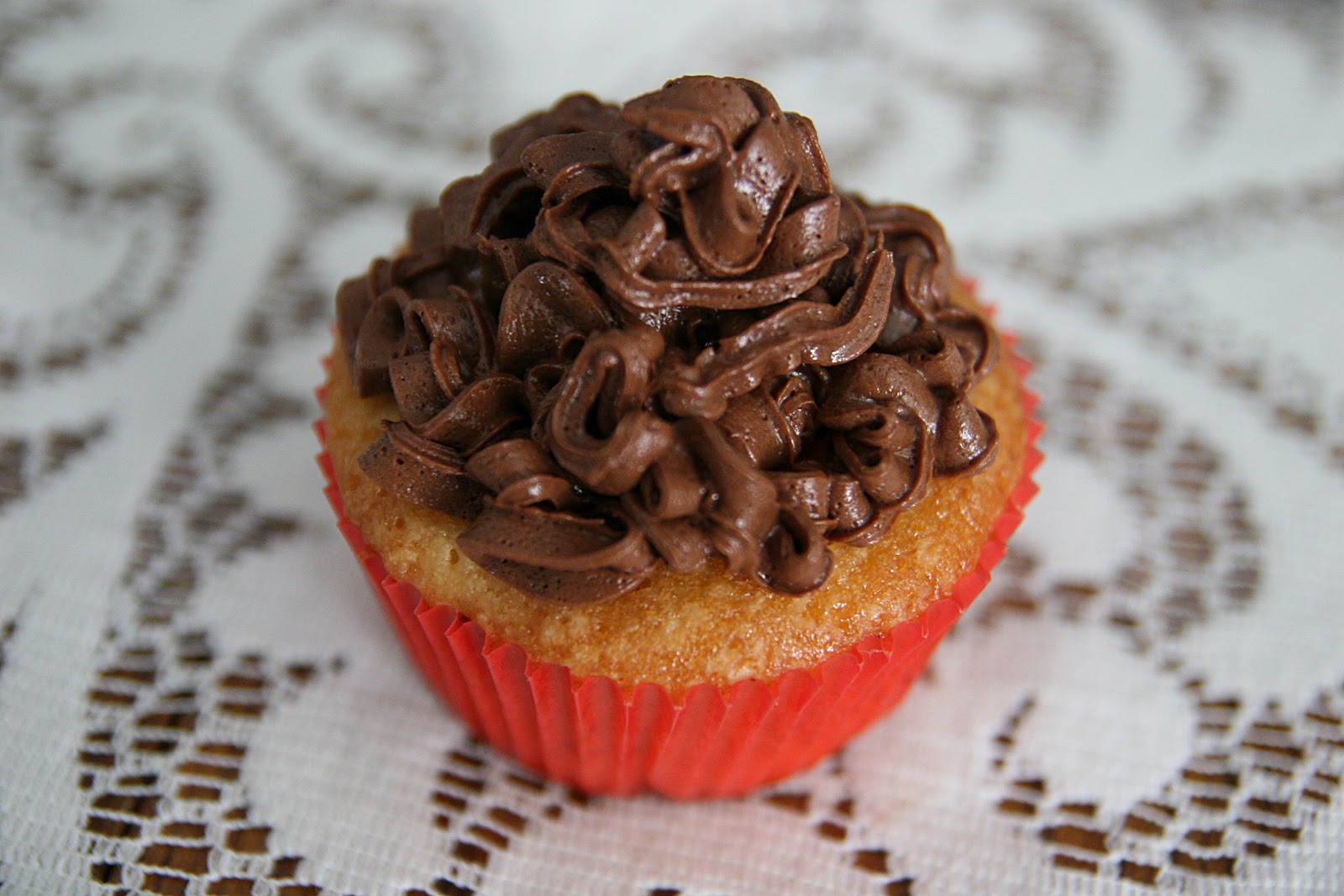 Zest! Chocolat Ganache Icings