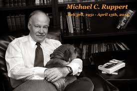Mike Ruppert: Killed for his investigations