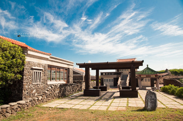 [澎湖] 夏戀菊島澎湖遊記