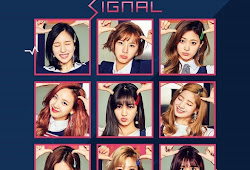 twice lalala lyrics idol jpop