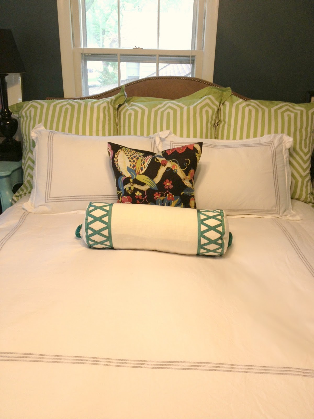 sadie + stella JCPenney Say Hello to my Dream Home