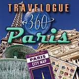 National Geographic presents Travelogue 360:Paris