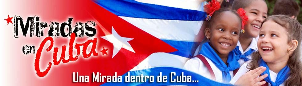 Miradas en Cuba