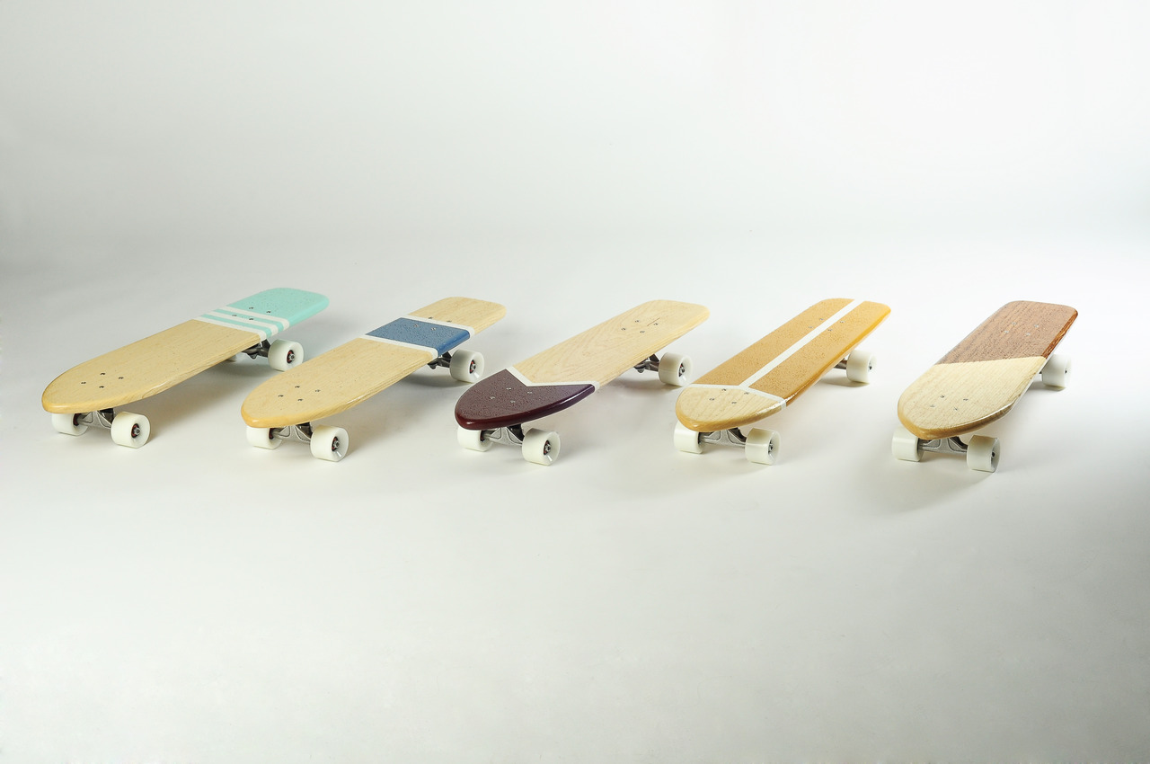 of paper and things design product design