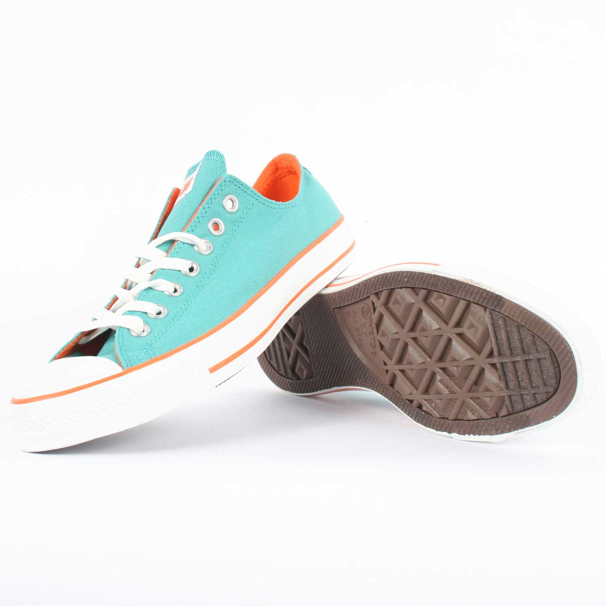miami dolphins converse shoes