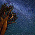 La Espectacular Lluvia de Meteoros Oriónidas llega en Octubre