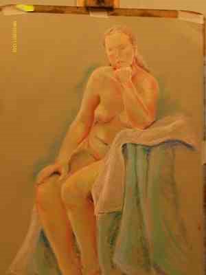 Facebook Group Nude Life Drawing and Figure Drawing