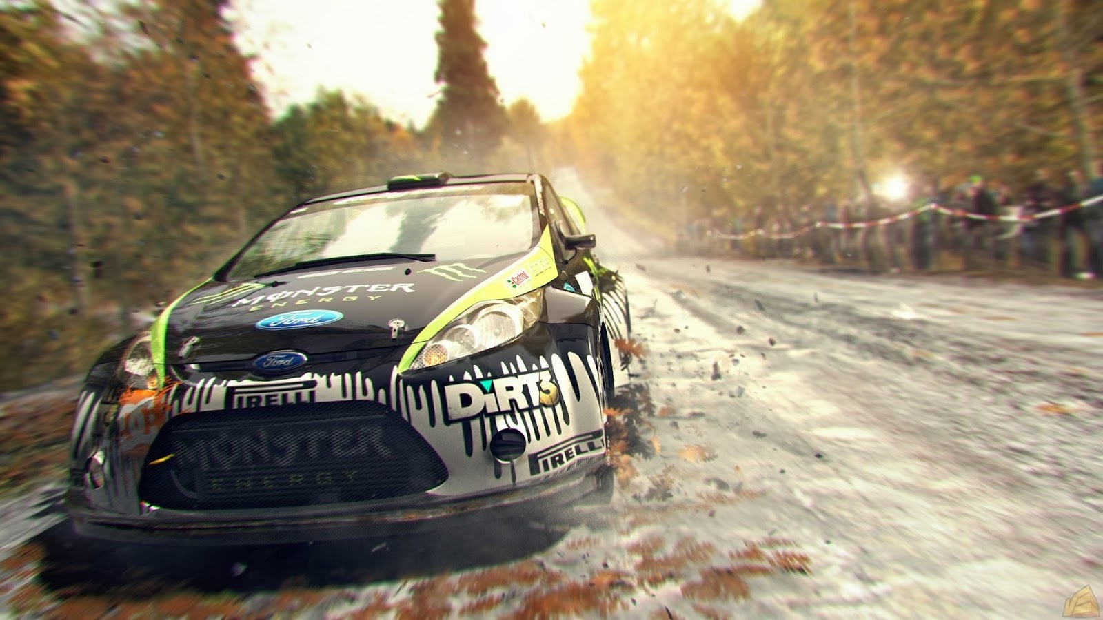 Wrc 2014 Pc Game Free Download