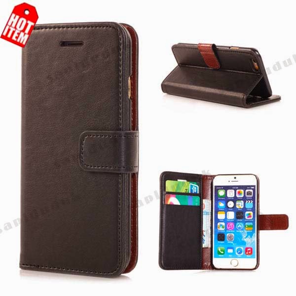 Case With Card Slot For iPhone 6