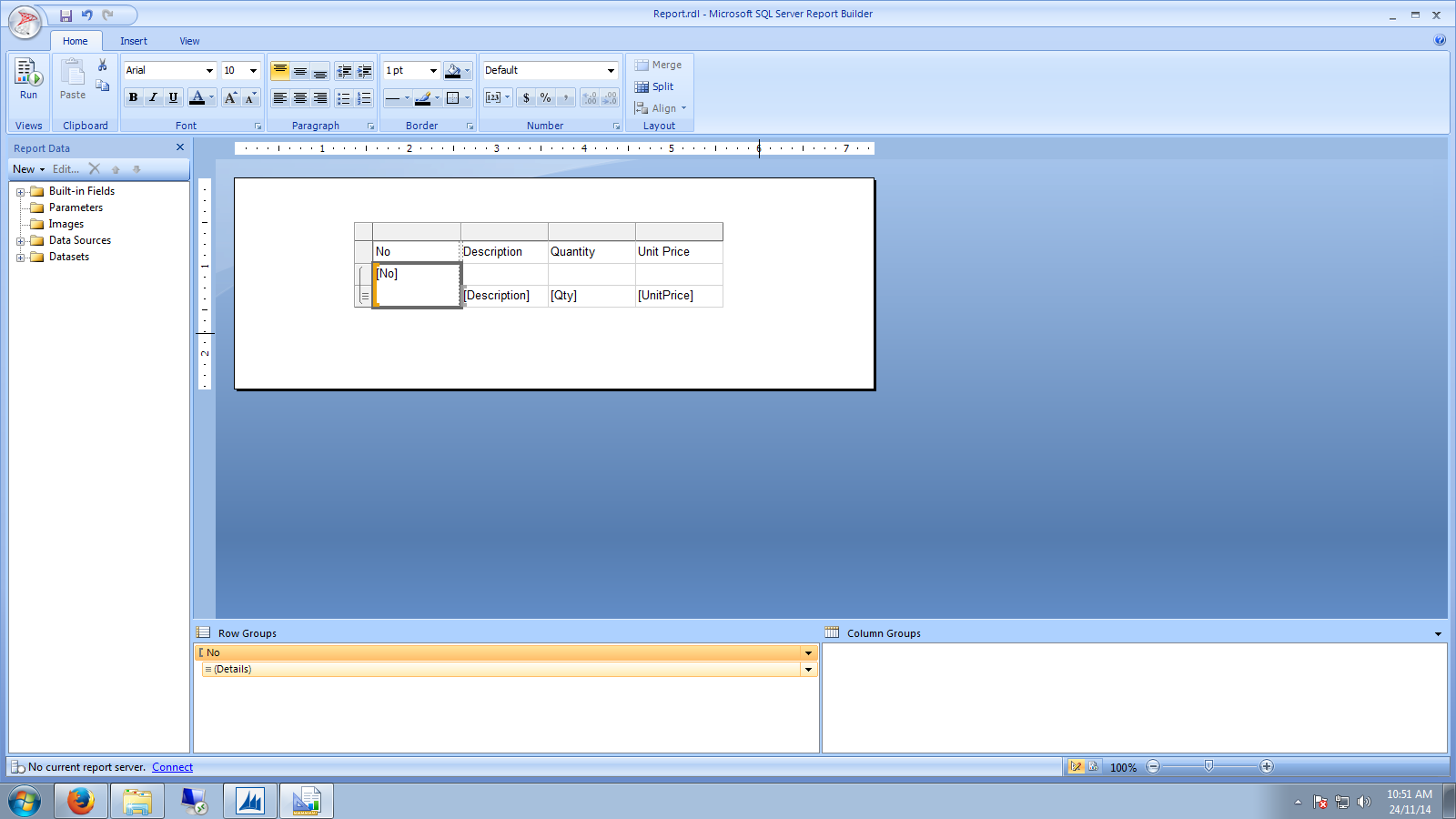 Suresh Bommisetti Microsoft Dynamics Navision How to freeze Columns