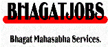 BhagatJobs