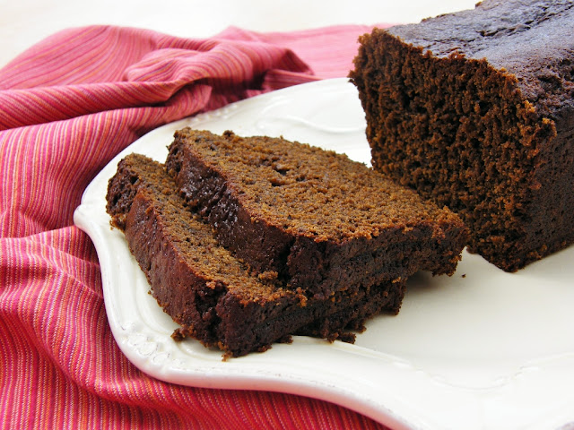 Traditional Ginger Cake Recipe Traditional Ginger Cake Recipe