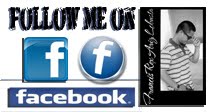 Follow me on Facebook