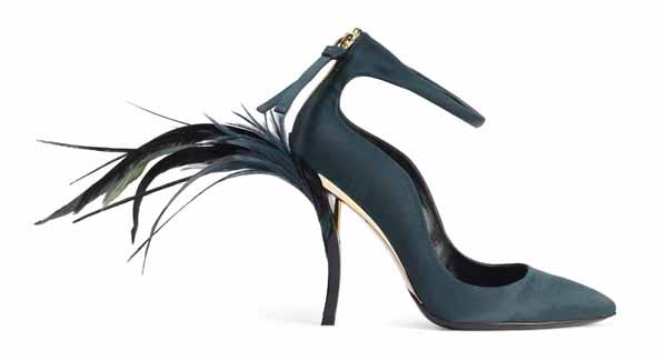 roger vivier escarpins
